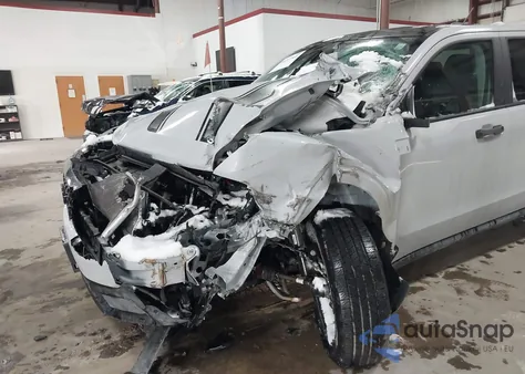 2025 Ford Maverick Xlt z USA, uszkodzony, nr VIN 3FTTW8JA6SRA26333